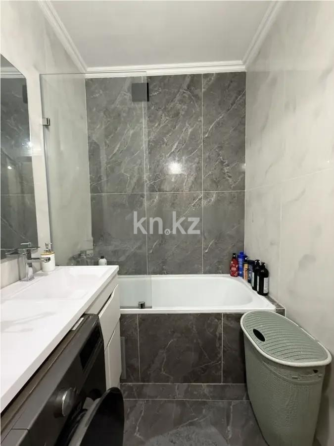 Продажа 2-комнатной квартиры, 54 м² в Астане - фото 3