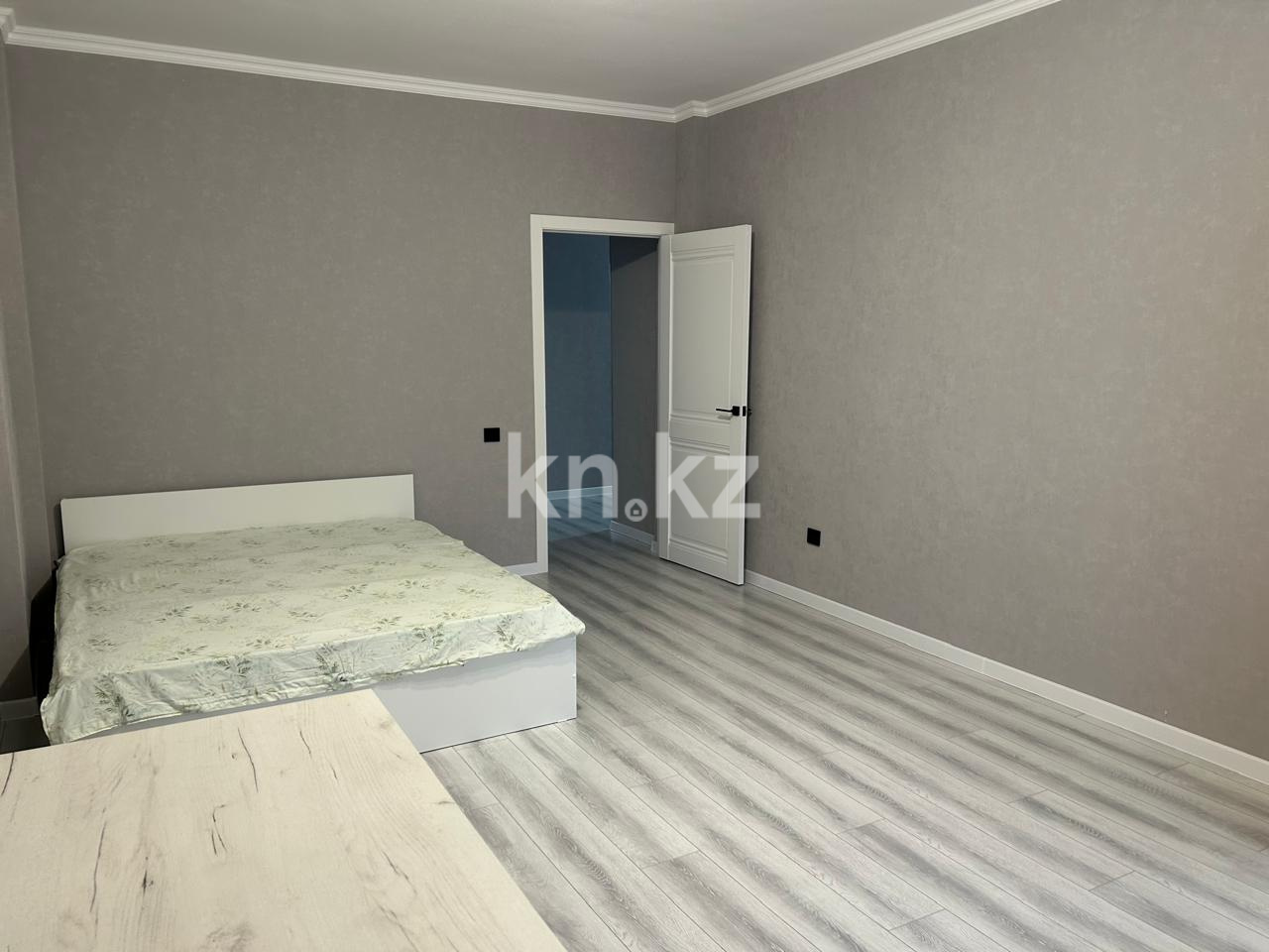 Аренда 3-комнатной квартиры, 96 м² в Астане - фото 12