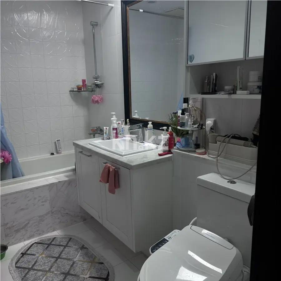 Продажа 3-комнатной квартиры, 96 м² в Астане - фото 5