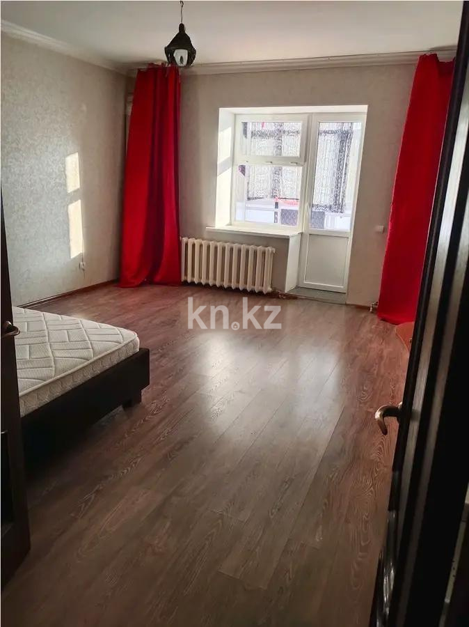Продажа 1-комнатной квартиры, 45 м² в Астане