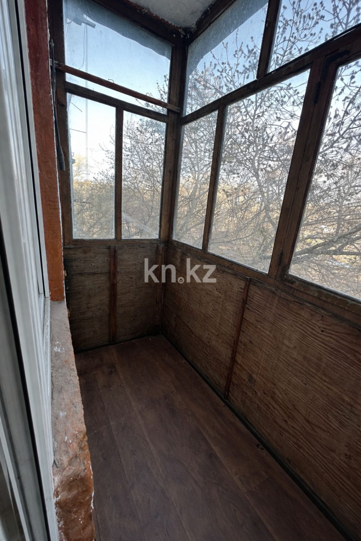 Продажа 2-комнатной квартиры, 45 м² - Продажа двухкомнатных квартир в панельном доме в Темиртау - страница 3 фото 12 из 12