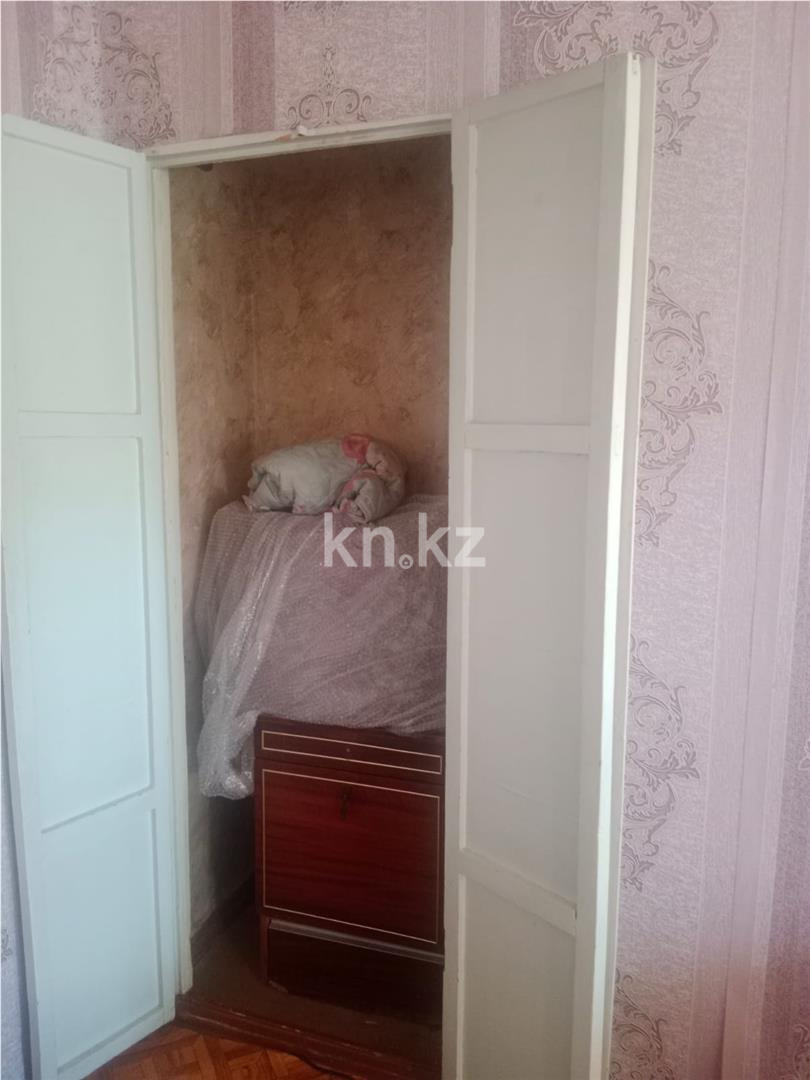 Продажа 1-комнатной квартиры, 32 м² - Недвижимость в Казахстане - страница 7 фото 9 из 10