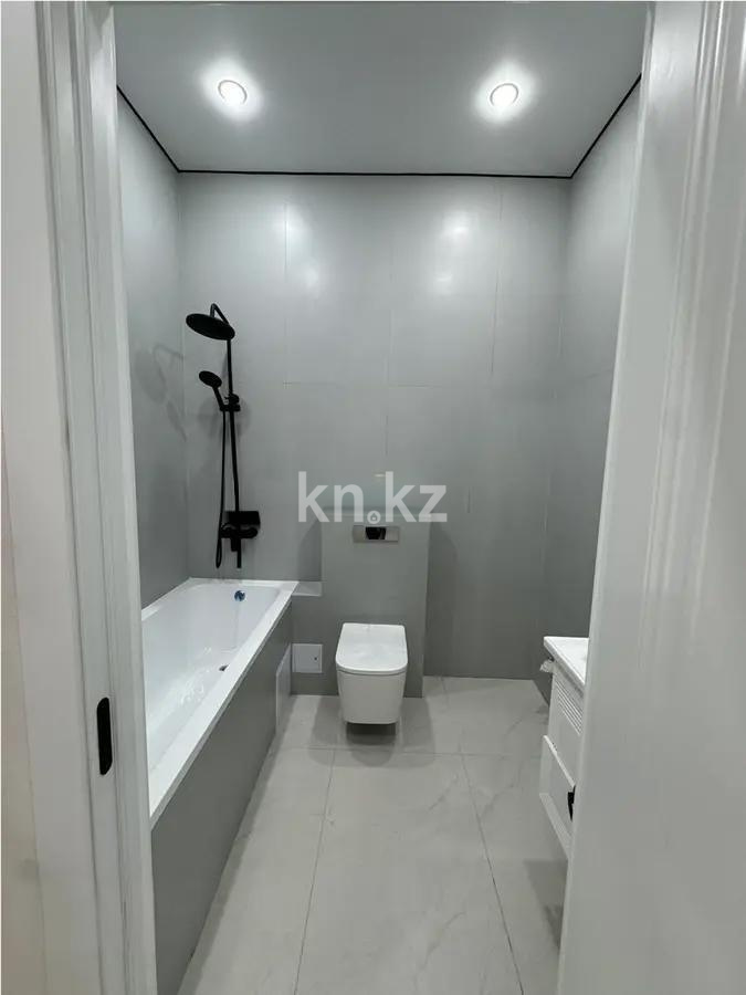 Продажа 2-комнатной квартиры, 41 м² - Продажа  двухкомнатных квартир в Астане - страница 16 фото 4 из 5