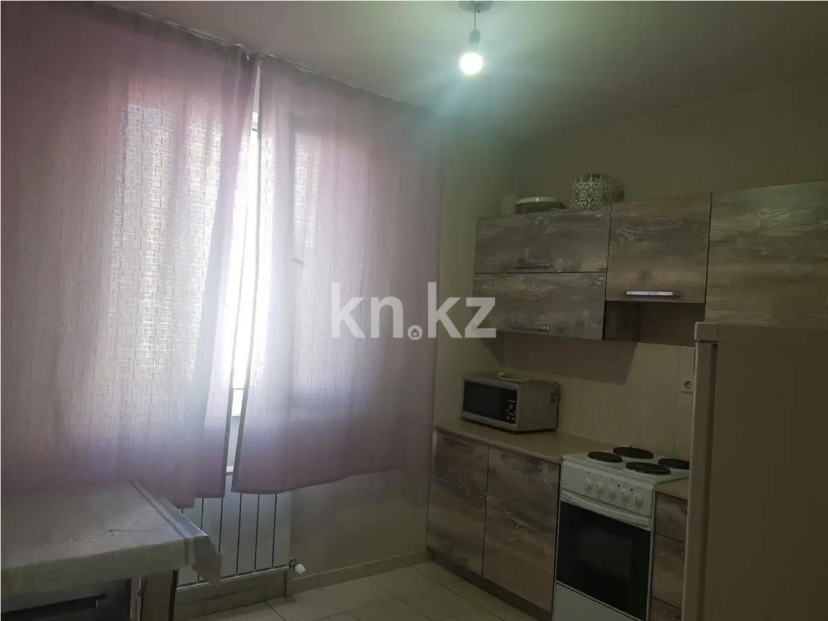 Продажа 1-комнатной квартиры, 34 м², мкр-н Дарабоз, дом  25а - Продажа квартир в Алматы фото 1 из 3