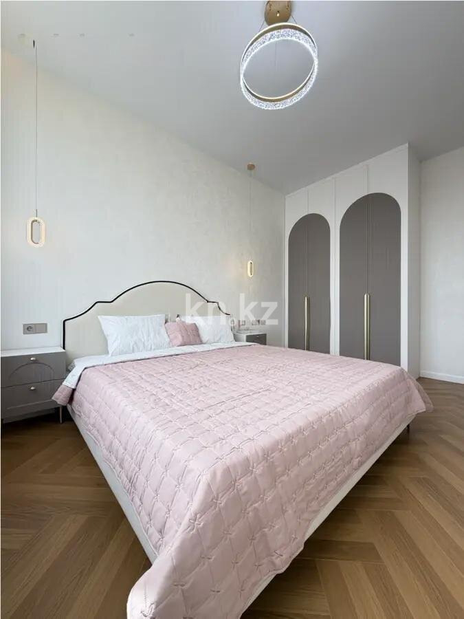 Продажа 3-комнатной квартиры, 62.73 м² в Астане - фото 2