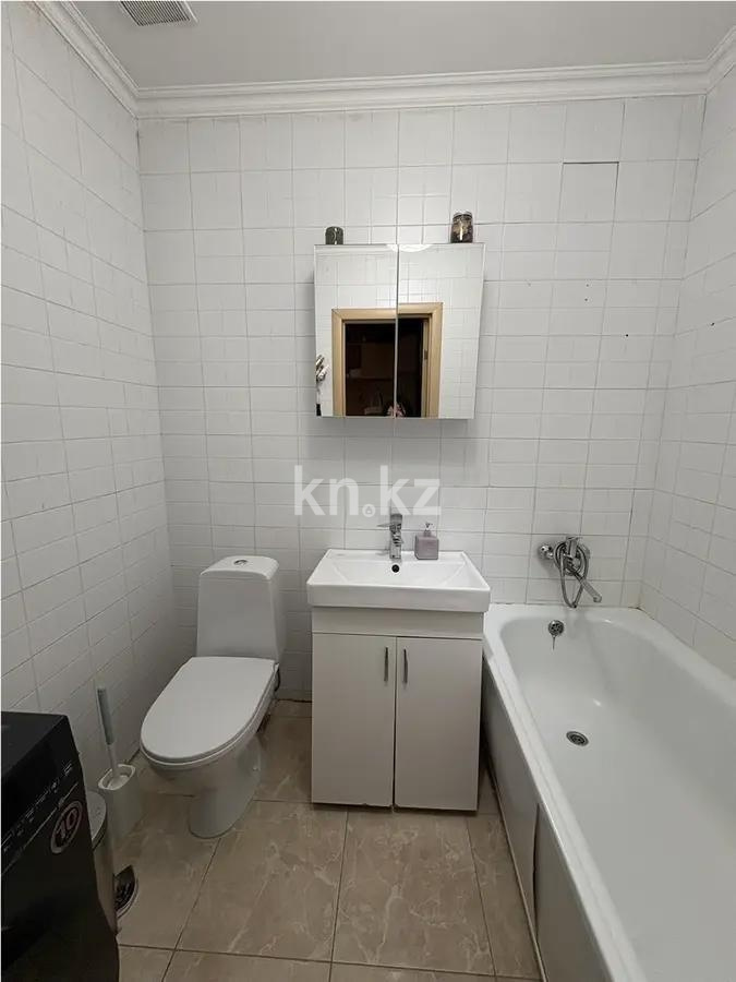 Продажа 1-комнатной квартиры, 29 м² - Продажа  однокомнатных квартир в новостройках Астаны фото 3 из 4