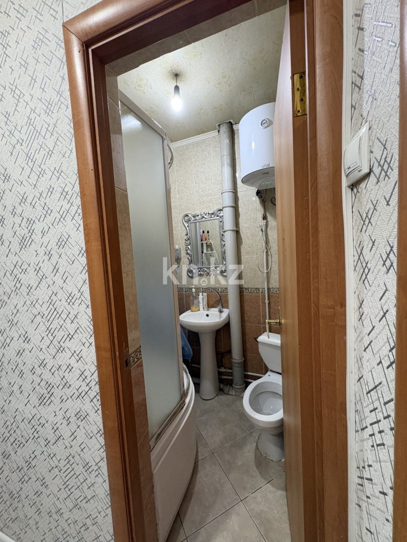 Продажа 1-комнатной квартиры, 36 м², ул. Алтынсарина, дом  30 - Продажа квартир в Кокшетау фото 11 из 12