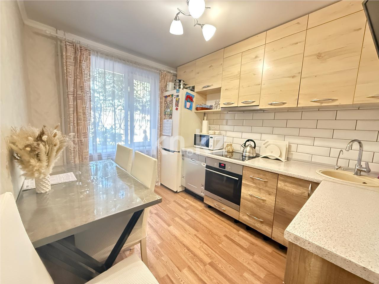 Продажа 3-комнатной квартиры, 69 м² в Темиртау - фото 4