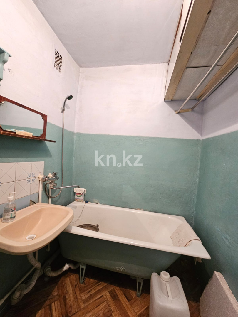 Продажа 2-комнатной квартиры, 48 м², ул. Доватора, дом  3 в Караганде - фото 12