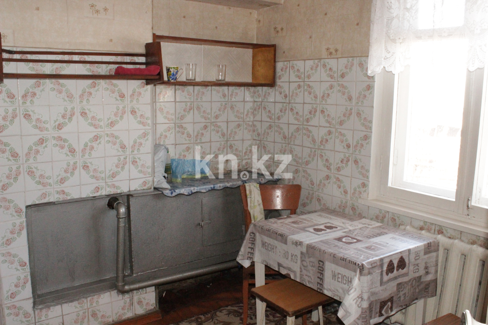 Продажа 3-комнатного дома, 56.2 м² - Продажа домов, коттеджей в Абае фото 23 из 32