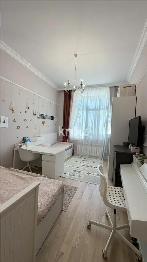 Продажа 5-комнатной квартиры, 154.9 м² - Продажа пятикомнатных и более квартир от собственников в Астане фото 3 из 7