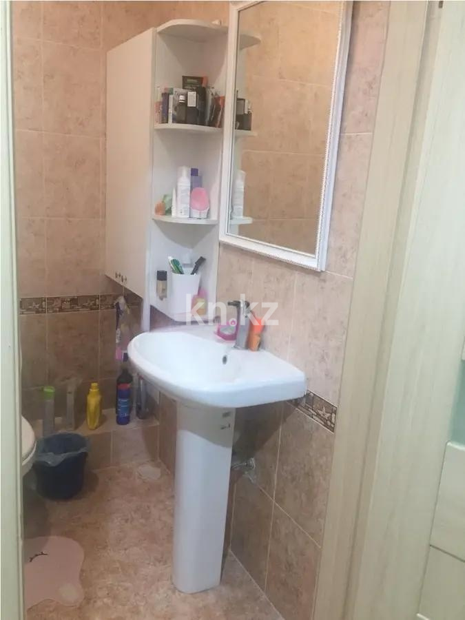 Продажа 1-комнатной квартиры, 39 м² - Продажа однокомнатных квартир от собственников в Астане фото 3 из 4