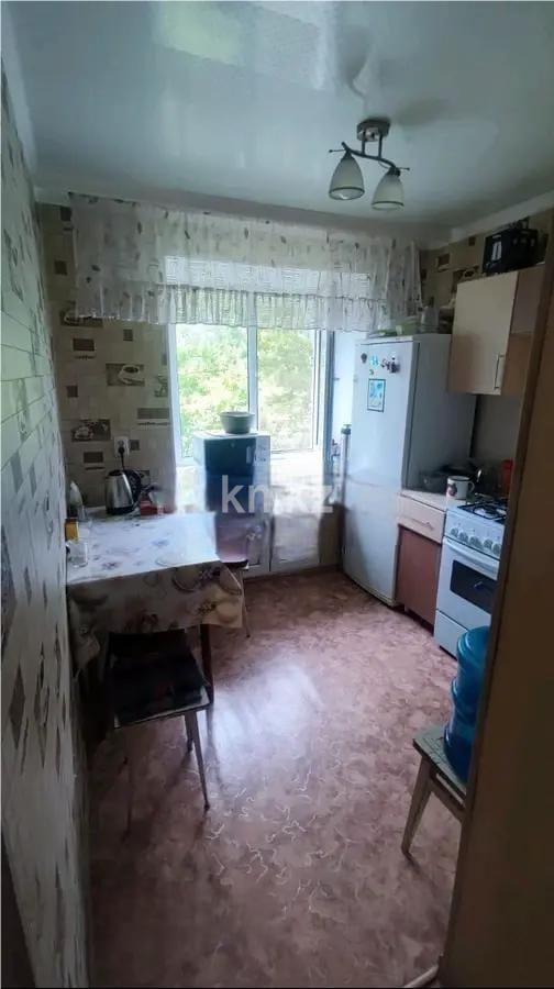 Продажа 1-комнатной квартиры, 33 м², мкр-н 12 - Продажа квартир в Караганде фото 2 из 4