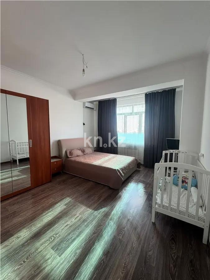 Продажа 2-комнатной квартиры, 90 м² - Аренда квартир помесячно в Актобе фото 2 из 4
