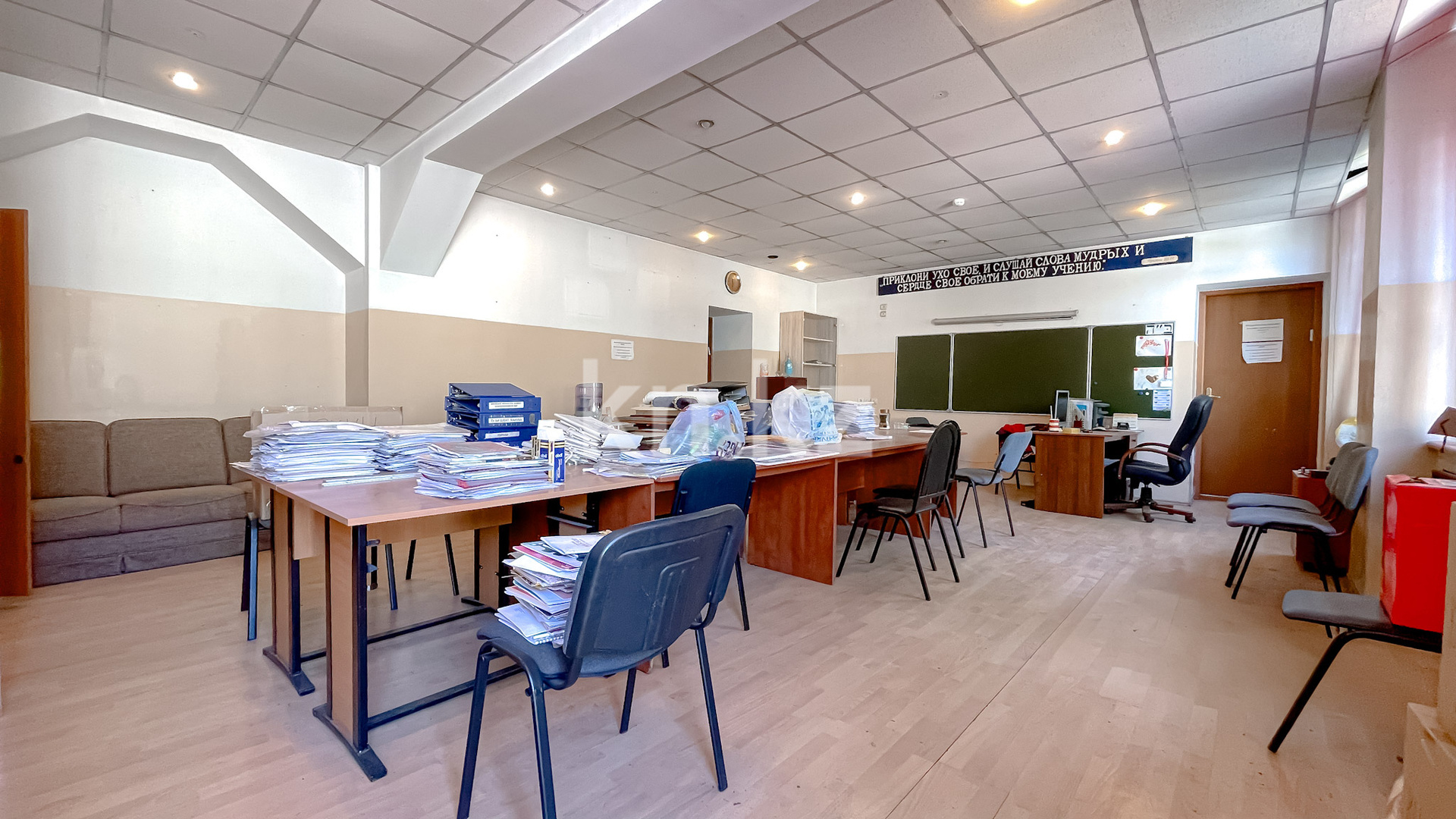 Продажа здания, 4600 м² - Продажа зданий в Алматы фото 37 из 40