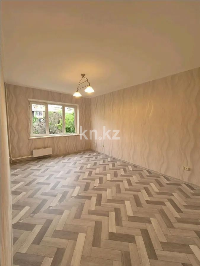 Продажа 1-комнатной квартиры, 40 м² - Продажа однокомнатных квартир в Алматы фото 1 из 3