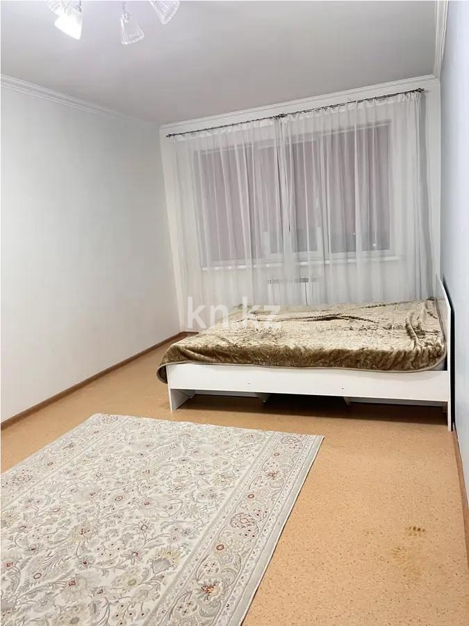 Продажа 1-комнатной квартиры, 45 м² - Продажа однокомнатных квартир в Алматы фото 1 из 3