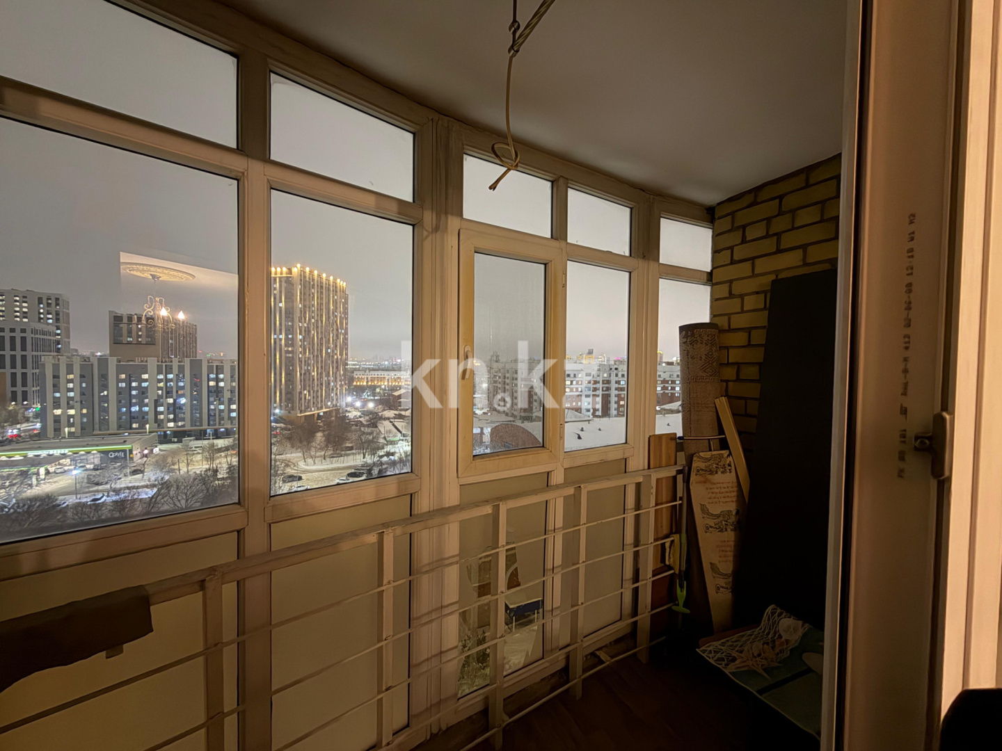 Аренда 1-комнатной квартиры, 42 м² - Аренда квартир помесячно в Казахстане фото 5 из 9