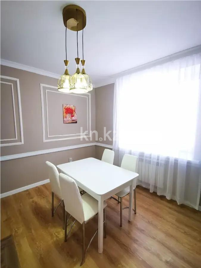 Продажа 2-комнатной квартиры, 45.8 м² в Астане - фото 3