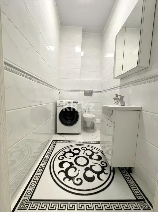 Продажа 3-комнатной квартиры, 108 м² - Продажа трехкомнатных квартир в р-не Есиль Астаны фото 5 из 7