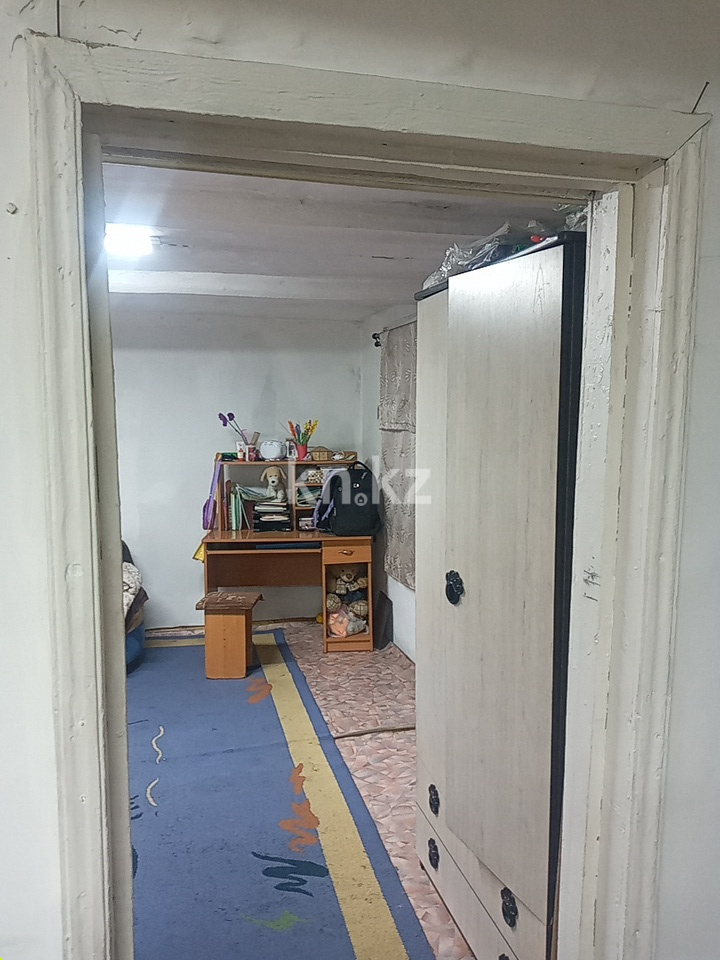 Продажа 2-комнатного дома, 25 м², Габбасова, дом  98 - Продажа и аренда недвижимости в Семее фото 1 из 1