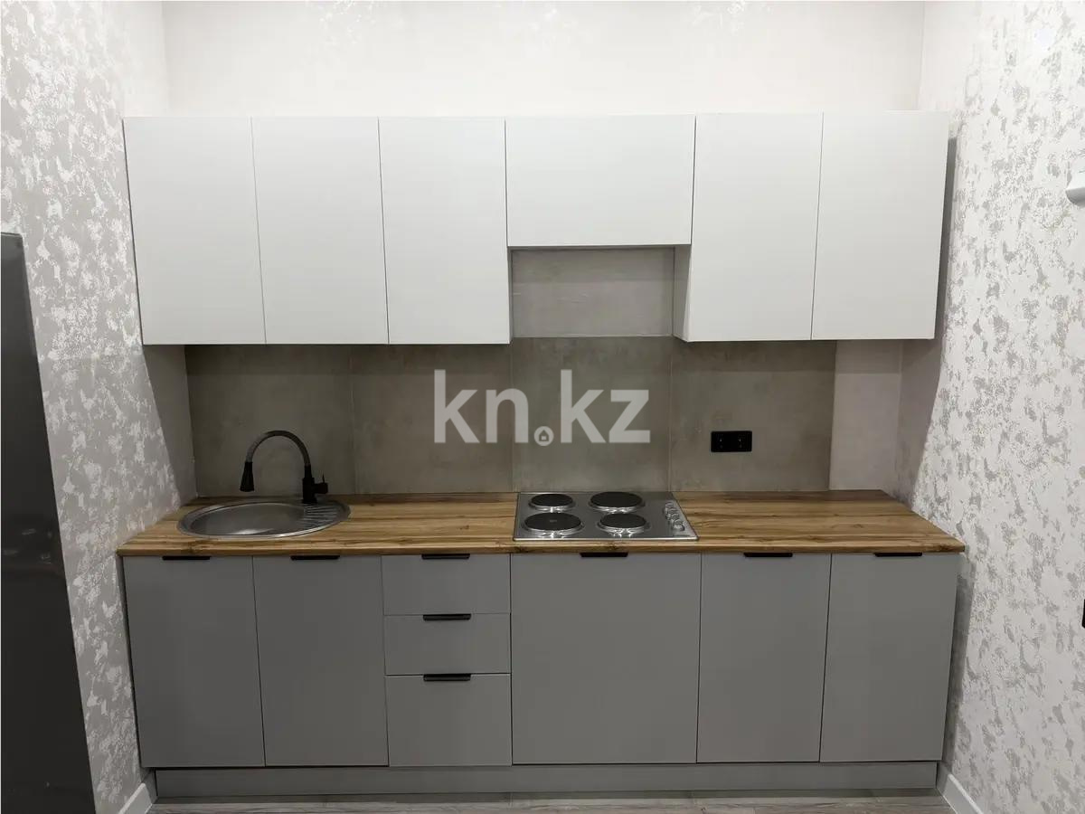 Продажа 1-комнатной квартиры, 32 м² в Астане - фото 3