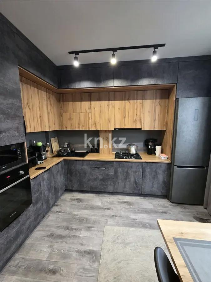 Продажа 3-комнатной квартиры, 72 м², ул. Айманова, дом  70 - Продажа квартир в Алматы фото 4 из 5