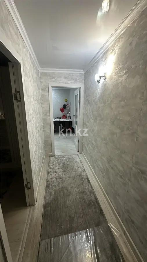 Продажа 2-комнатной квартиры, 43 м² в Караганде - фото 12