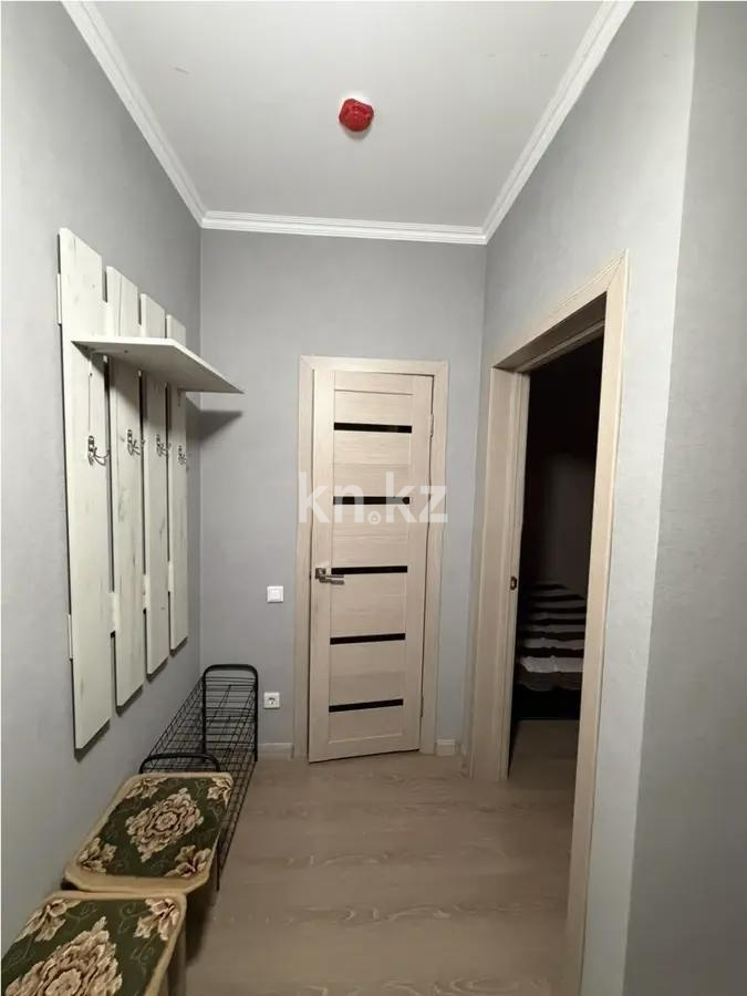 Продажа 1-комнатной квартиры, 35.2 м² - Продажа  однокомнатных квартир в новостройках Астаны с фото фото 4 из 5