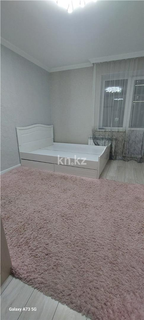 Продажа 2-комнатной квартиры, 53.4 м² в Астане - фото 2