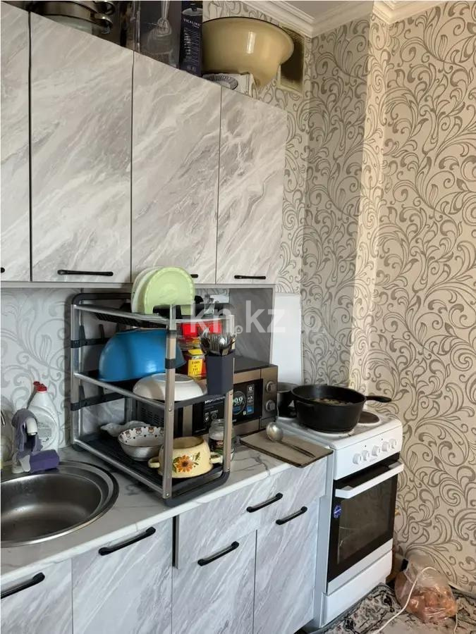 Продажа 1-комнатной квартиры, 34 м², ул. Белинского, дом  2 в Караганде - фото 2