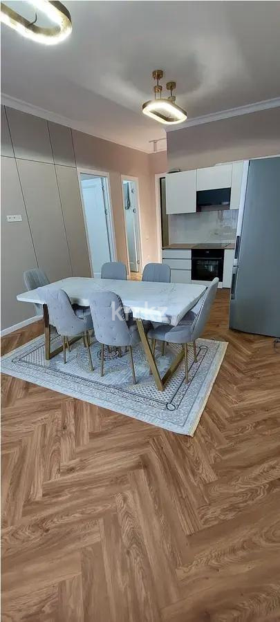 Продажа 2-комнатной квартиры, 51 м² - Продажа квартир от собственников в Астане - страница 52 фото 2 из 3