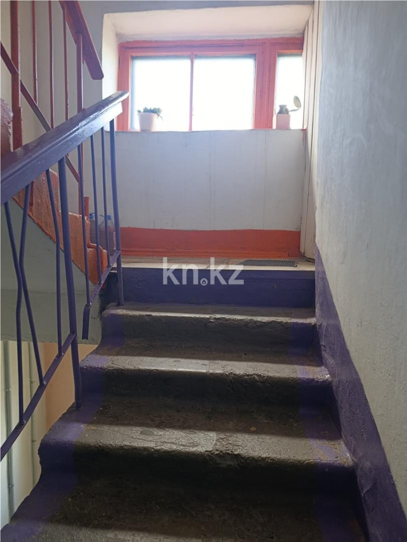 Продажа 2-комнатной квартиры, 47 м² - Продажа двухкомнатных квартир в Городе Караганды - страница 8 фото 18 из 19