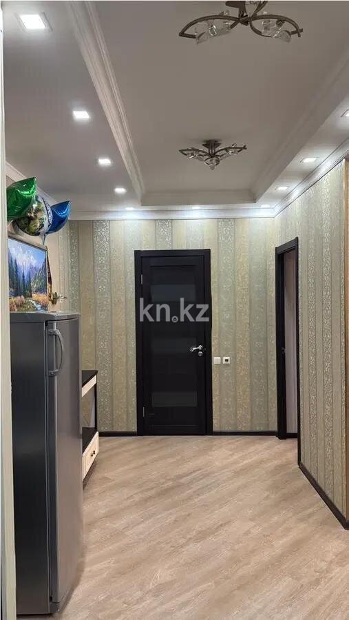 Продажа 2-комнатной квартиры, 75.5 м² в Астане - фото 5