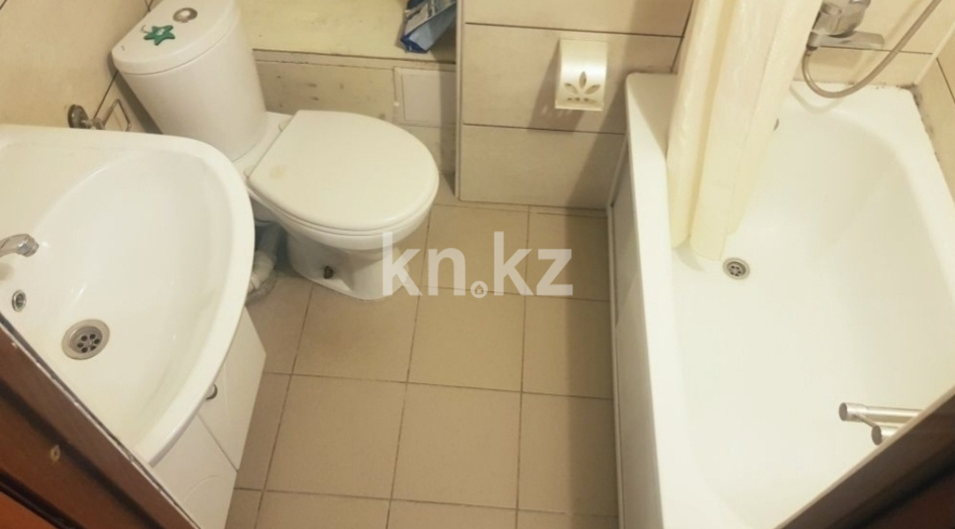 Аренда 2-комнатной квартиры, 36 м² - Аренда двухкомнатных квартир помесячно в Астане фото 7 из 7