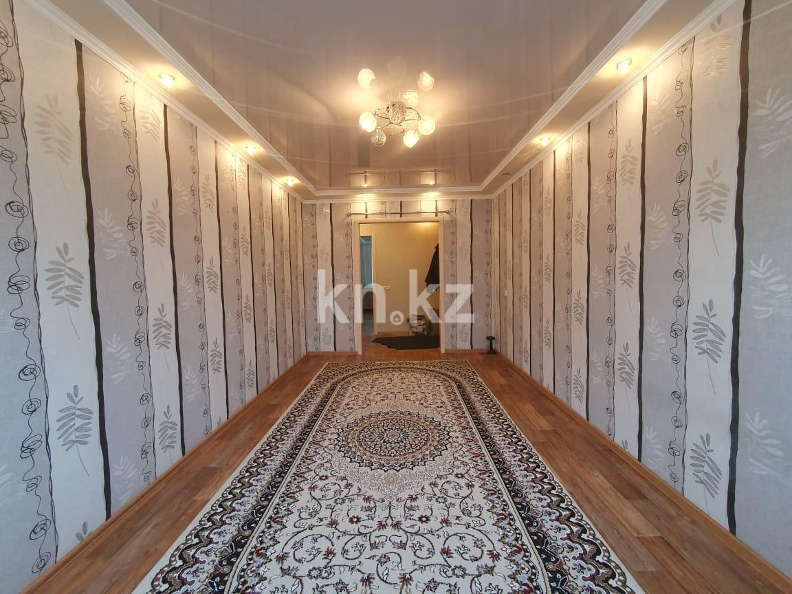 Продажа 3-комнатной квартиры, 71 м², ул. Караганды - Продажа квартир в Темиртау фото 2 из 14