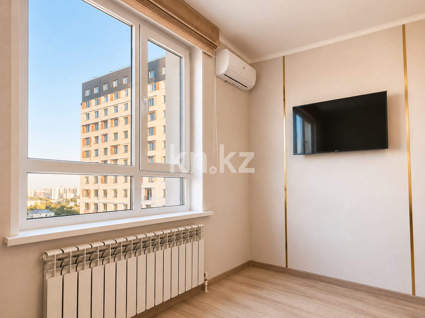 Продажа 1-комнатной квартиры, 31 м² - Продажа квартир в Бостандыкском р-не Алматы - страница 41 фото 4 из 13