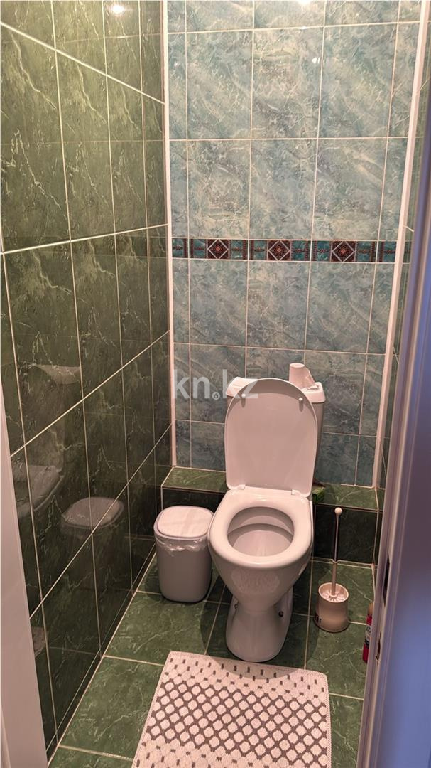 Продажа 2-комнатной квартиры, 65.5 м², пр. Тауелсыздык в Астане - фото 7