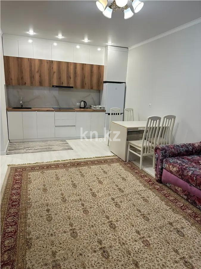 Продажа 2-комнатной квартиры, 43 м² - Продажа квартир от собственников в Астане - страница 4 фото 3 из 5