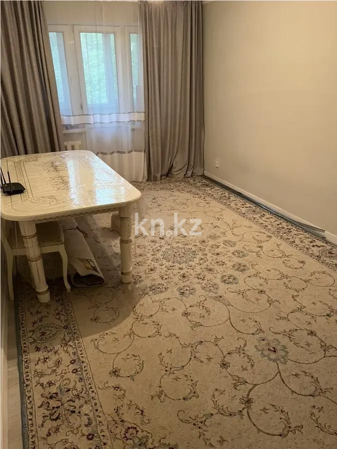 Продажа 2-комнатной квартиры, 45 м² в Алматы