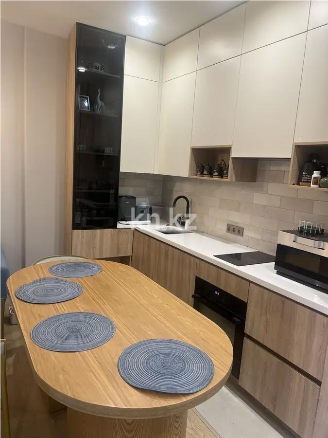 Продажа 3-комнатной квартиры, 66.9 м² - Продажа трехкомнатных квартир от собственников в Алматы фото 2 из 3