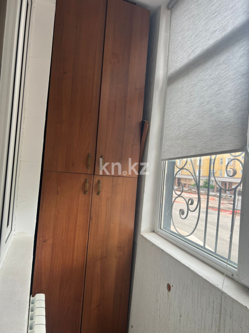 Аренда 3-комнатной квартиры, 101 м² - Аренда трехкомнатных квартир помесячно в Астане фото 10 из 15