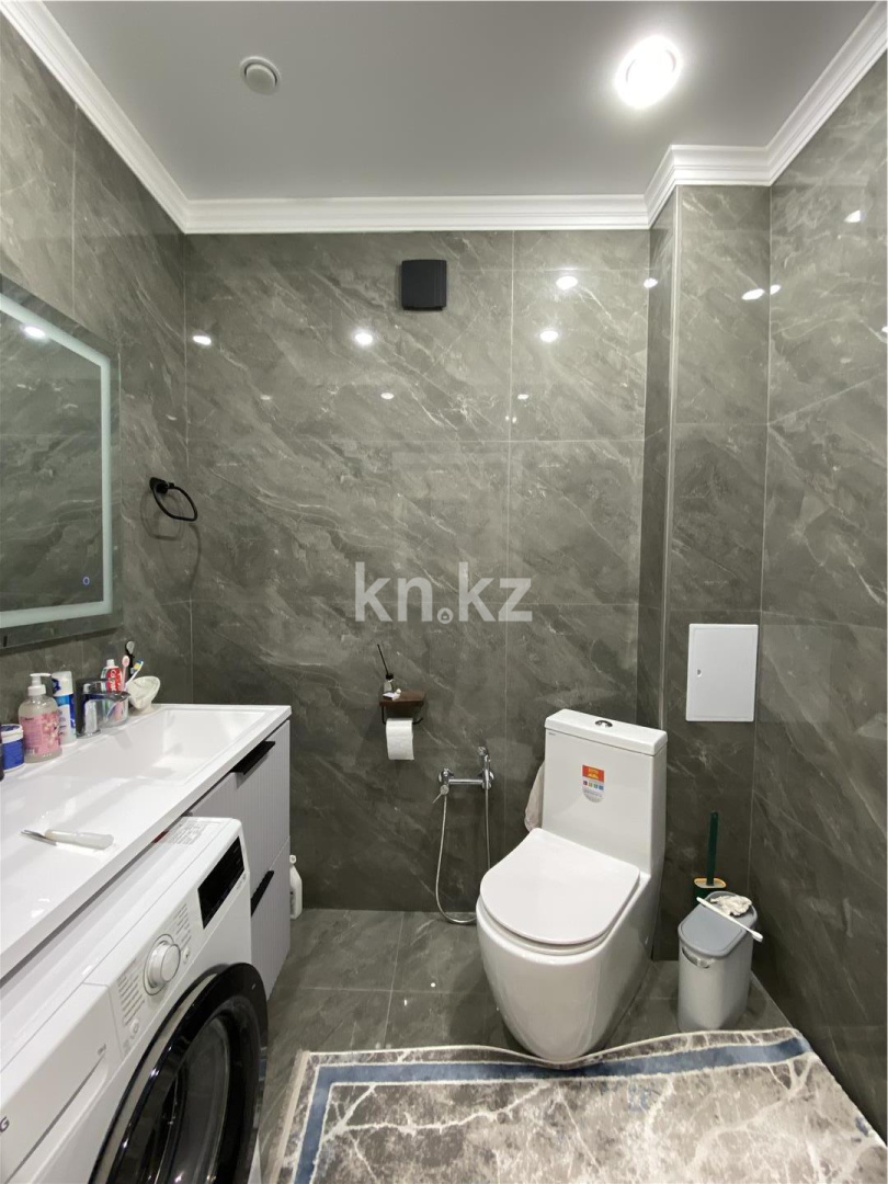 Продажа 4-комнатной квартиры, 115 м² - Продажа  четырехкомнатных квартир в новостройках Астаны с фото - страница 5 фото 16 из 26