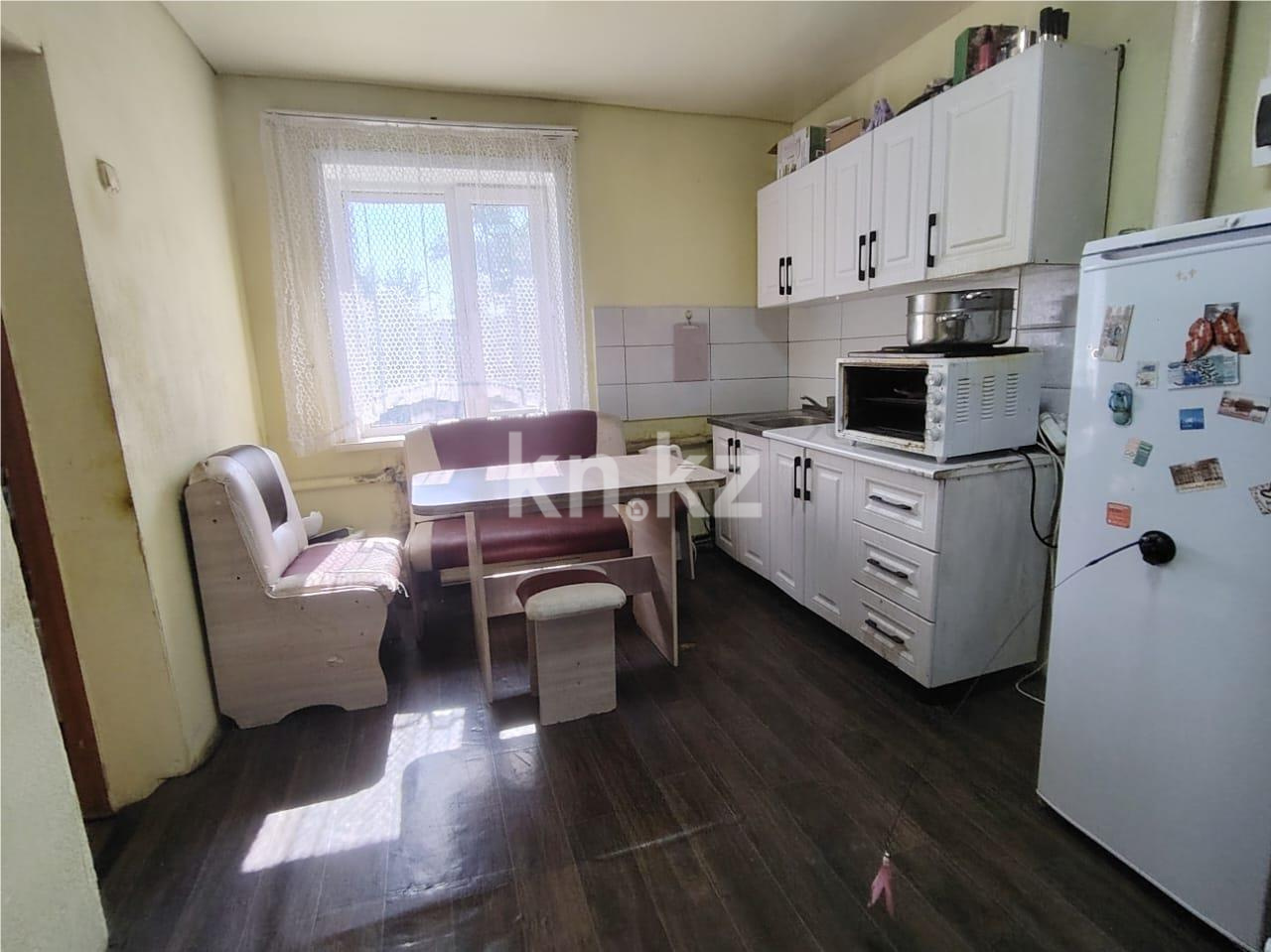 Продажа 4-комнатного дома, 75 м², ул. Брусиловского - Продажа домов, коттеджей в Темиртау фото 10 из 20