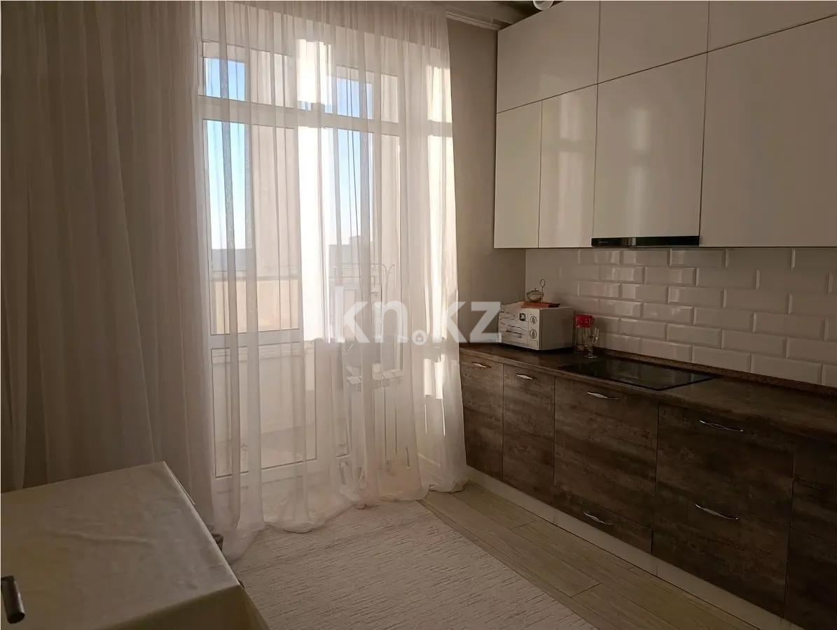 Продажа 1-комнатной квартиры, 36.6 м² - Продажа квартир в Казахстане - страница 24 фото 2 из 4