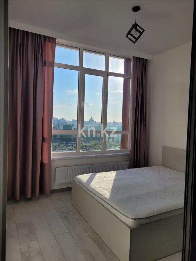 Продажа 1-комнатной квартиры, 49 м² - Продажа недвижимости в Астане - страница 20 фото 2 из 5