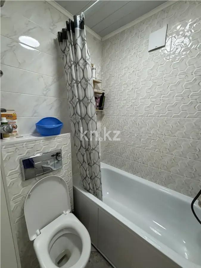 Продажа 2-комнатной квартиры, 43.1 м², ул. Крыжицкого, дом  2Б - Продажа  двухкомнатных квартир в Алматы без посредников с фото фото 3 из 3