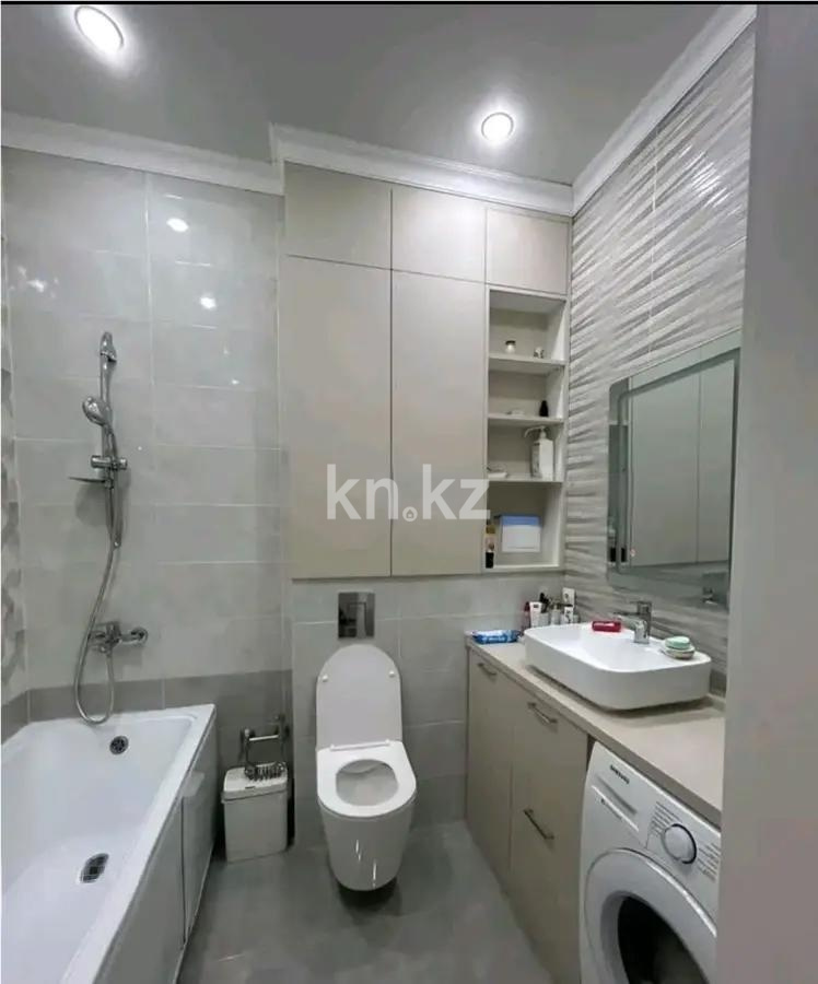 Продажа 3-комнатной квартиры, 62 м² в Астане - фото 5