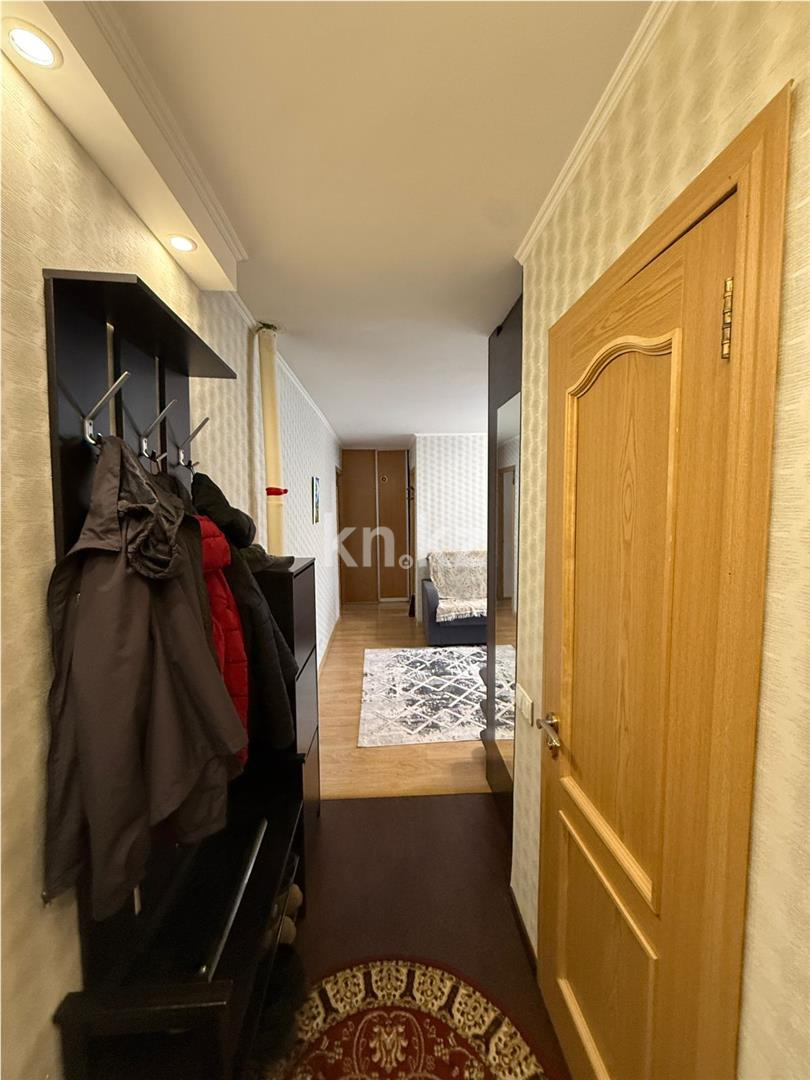 Продажа 3-комнатной квартиры, 55.9 м² в Астане - фото 9