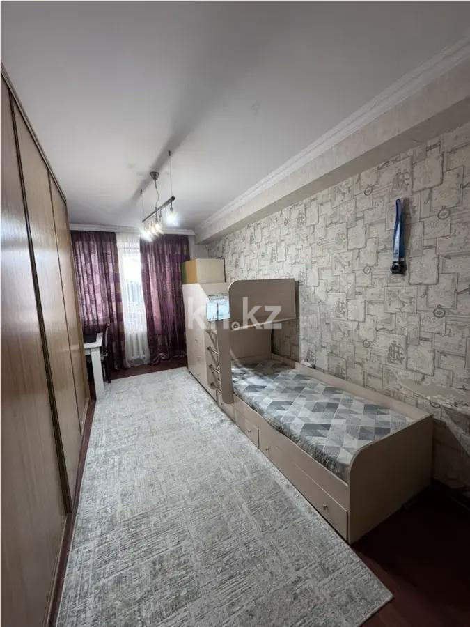 Продажа 3-комнатной квартиры, 96.4 м², пр. Абая, дом  1 в Астане - фото 3